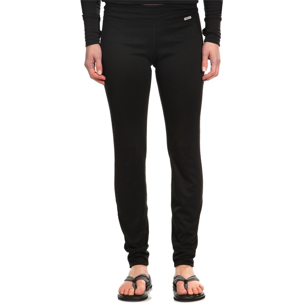 Patagonia Capilene 3 Midweight Pants/Leggings